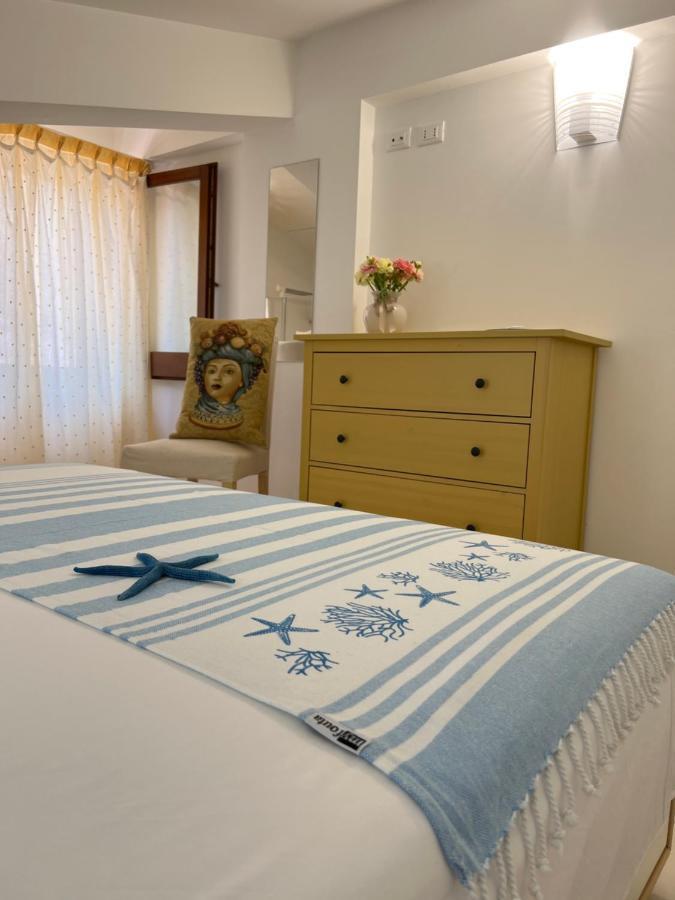 Duchessa House Apartment Castellammare del Golfo Exterior photo