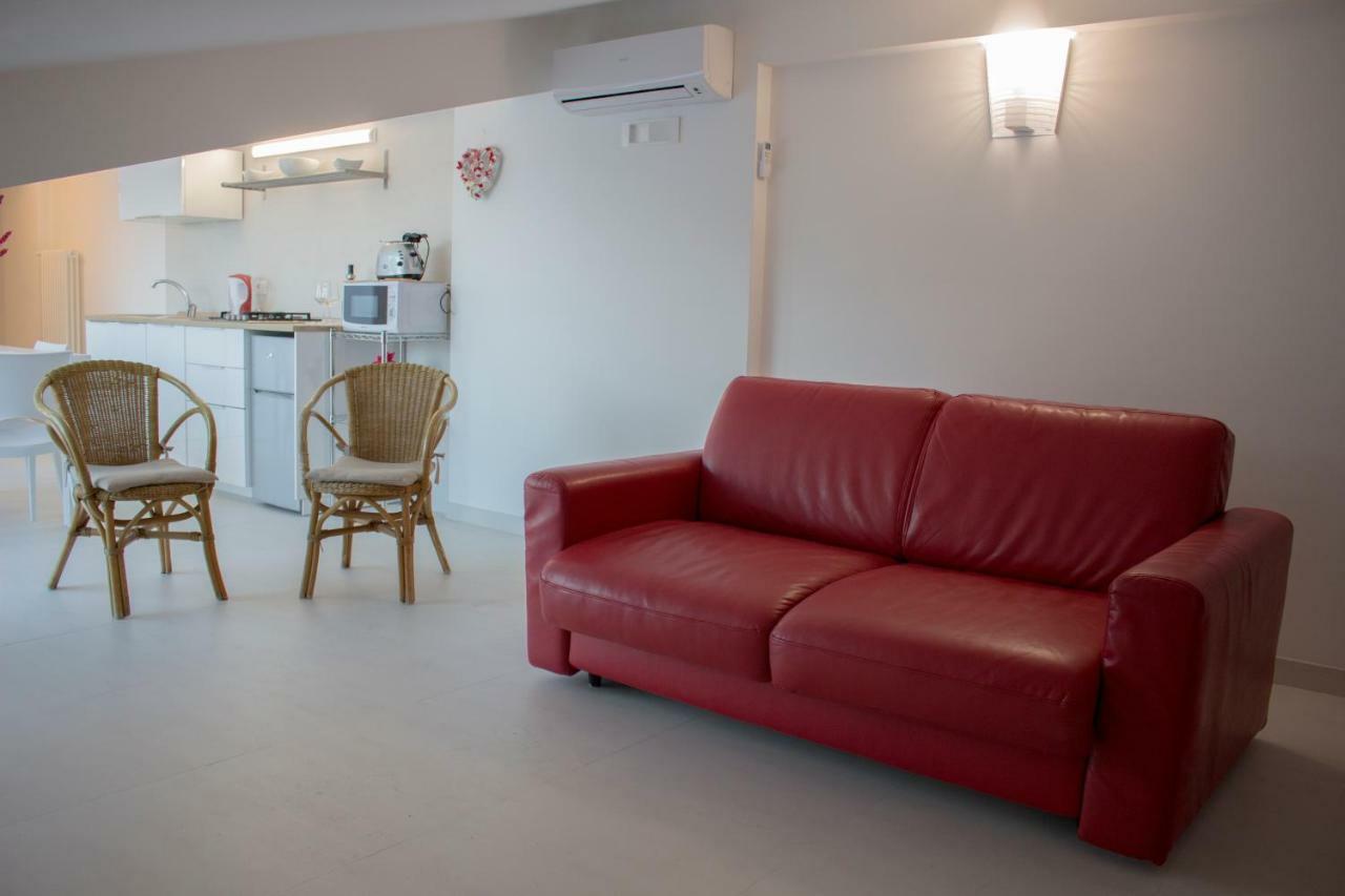 Duchessa House Apartment Castellammare del Golfo Exterior photo